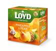 Tee LOYD Pineapple Pear - Kahvit, teet ja kaakaot - 172238 - 1