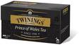 Tee TWININGS Prince of Wales musta tee - Kahvit, teet ja kaakaot - 122138 - 2