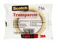 Yleisteippi 19mm/66m SCOTCH 550 - Yleisteipit - 104538 - 1