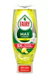Astianpesuaine 660ml FAIRY Max Power - Astianpesuaineet ja keittiön puhtaus - 176928 - 1
