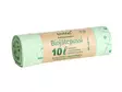 Biojätepussi 10L BIOMAT 20kpl/rll - Biojätepussit - 190238 - 1
