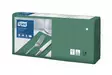 Lautasliina 33x33cm 1/8 TORK Lunch - Servietit ja lautasliinat - 163728 - 1