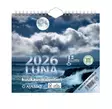 Luna - Seinäkalenterit - 185278 - 1