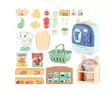 Minikeittiö leikkisetti 23 osaa - Lelut - 182568 - 2