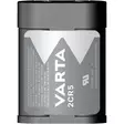 Paristo VARTA 2CR5 6V - Paristot - 127228 - 2