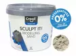 Taikahiekka Creall Sculpt it! - Lelut - 189108 - 1
