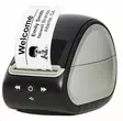 Tarrakirjoitin DYMO LabelWriter 550 - Tarra- ja kohokirjoittimet Dymo - 169248 - 1