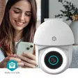 Turvakamera Wi-fi Smart IP-kamera NEDIS - Muut koneet ja esityslaitteet - 183208 - 7