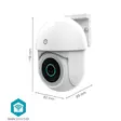 Turvakamera Wi-fi Smart IP-kamera NEDIS - Muut koneet ja esityslaitteet - 183208 - 2