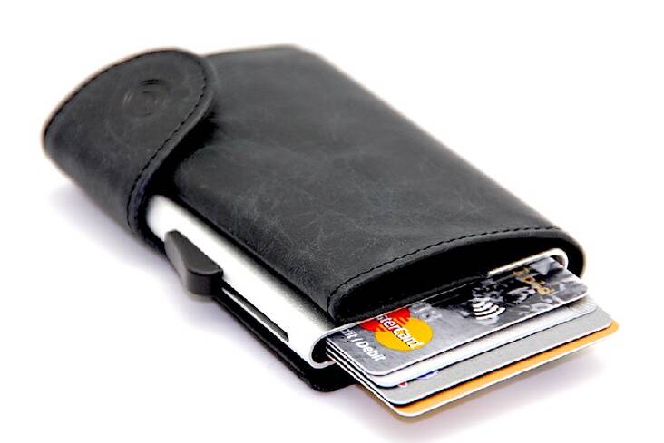 C-Secure turvalompakko - Lahjaideoita - 153798 - 1