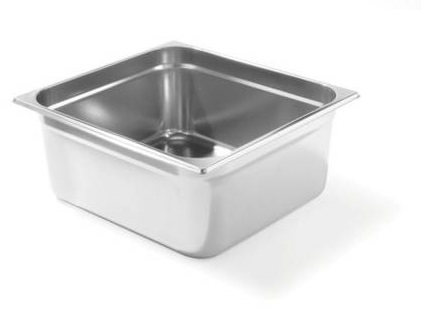 GN-vuoka GN 2/3 100mm Profi Line - Ammattikeittiötarvikkeet - 177698 - 1