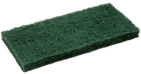 Hankauslevy 26x12cm VILEDA - Hankauslevyt  ja -pesimet - 159598 - 1