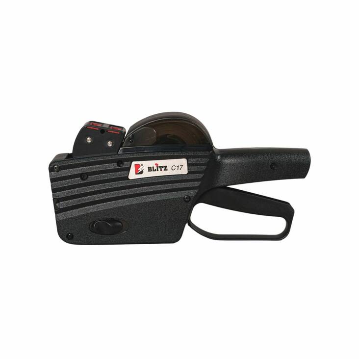 Hinnoittelukone BLITZ C17/A 2-rivinen - Hinnoittelukoneet - 150078 - 1