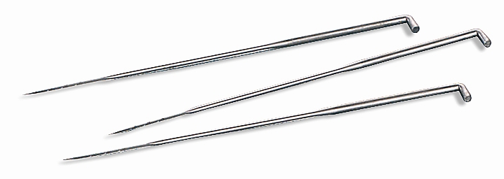 Huovutusneula 9cm - Askartelutarvikkeet - 137848 - 1