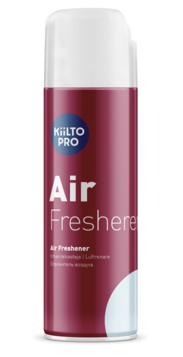 Ilmanraikastin KIILTO Air Freshener - Raikastimet ja annostelijat - 156208 - 1