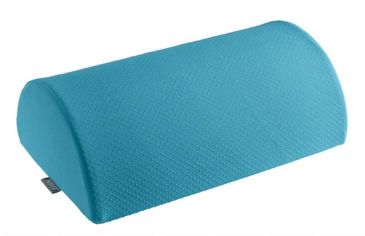 Jalkatuki Leitz Ergo Cosy - Jalka- ja selkätuet - 173888 - 1