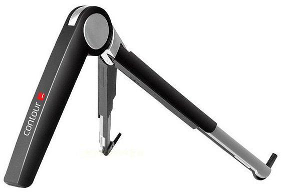 Kannettavan Teline Contour - Kannettavien telineet - 169468 - 1