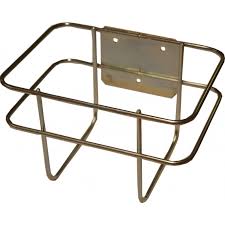 Kannuteline 5L, 17,5x19,5x12,5cm - Saippuat ja annostelijat - 160488 - 1