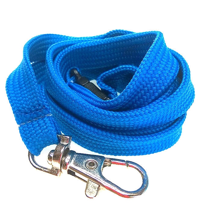 Kaulanauha 10x900mm - Kongressi ja nimilapputaskut - 149158 - 1