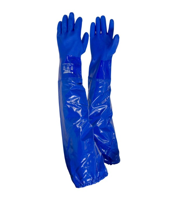 Kemikaalisuojakäsine Tegera 12910/12920 - Suojavarusteet (käsineet,päähineet yms) - 178508 - 1