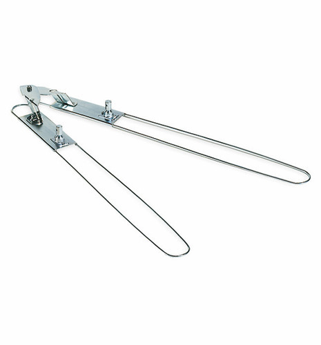 Levykehys V saksimoppiin - Muut levykehys- ja moppitarvikkeet - 163678 - 1