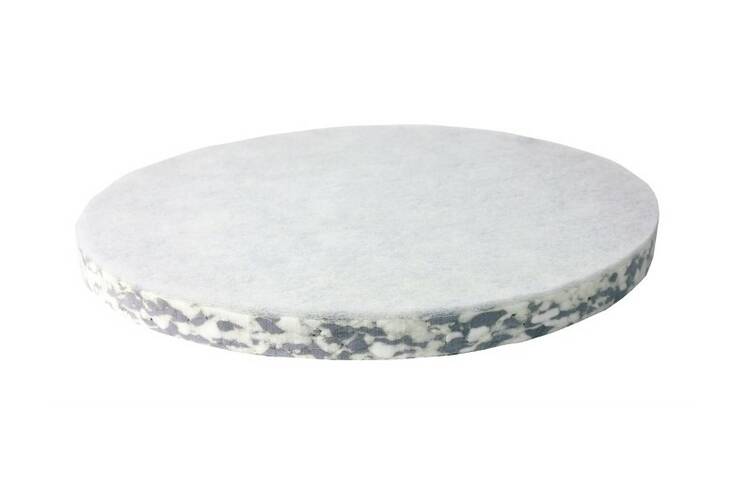 Laikka 17" ACTIVA Combo Pad - Laikka 14"- 17" - 168548 - 1