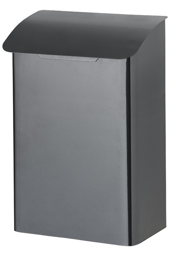 Metallinen postilaatikko ORTHEX - Kiinteistövarusteet - 138988 - 1