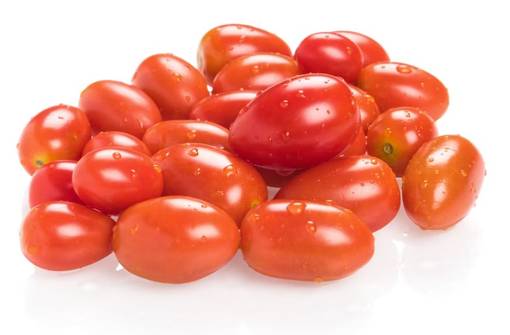 Miniluumutomaatti 250g - Hedelmät - 175638 - 1
