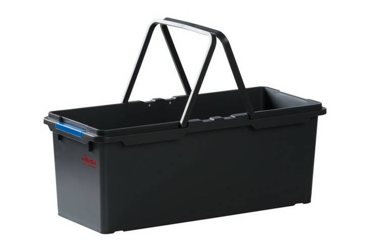 Moppilaatikko Origo 2 VILEDA - Siivousvaunut ja tarvikkeet - 176708 - 1