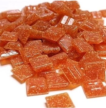 Mosaiikki lasinen terra mix 200g - Mosaiikkipalat - 150308 - 1