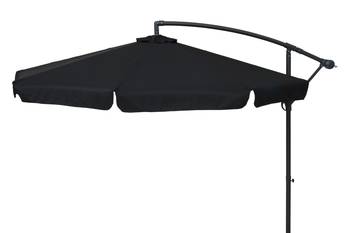 Päivänvarjo 3m 4LIVING Banana - Puutarhakalusteet - 148008 - 1