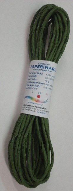 Paperinaru no20 vahva 10m - Askartelutarvikkeet/kartongit - 141758 - 1