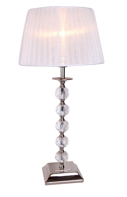 Pöytävalaisin Spezia K9 56cm - Sisustusvalaisimet - 154468 - 1