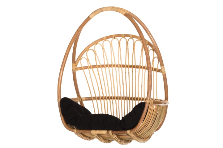 Riipputuoli 4LIVING Jakarta - Puutarhakalusteet - 169548 - 1