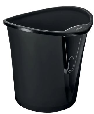 Roskakori 18L ESSELTE Basko - Roska-, tuhka- ja jäteastiat - 103748 - 1