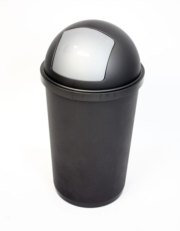 Roskakori 40L heilurikannella ZEUSS - Roska-, tuhka- ja jäteastiat - 171388 - 1