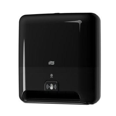 Rullakäsipyyheteline TORK H1 - Rullakäsipyyhkeet ja annostelijat - 144268 - 1