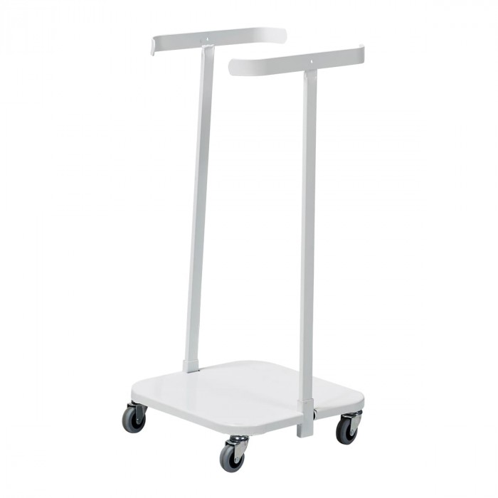 Säkkivaunu 150L Zib-Ultima - Roska-, tuhka- ja jäteastiat - 161358 - 1