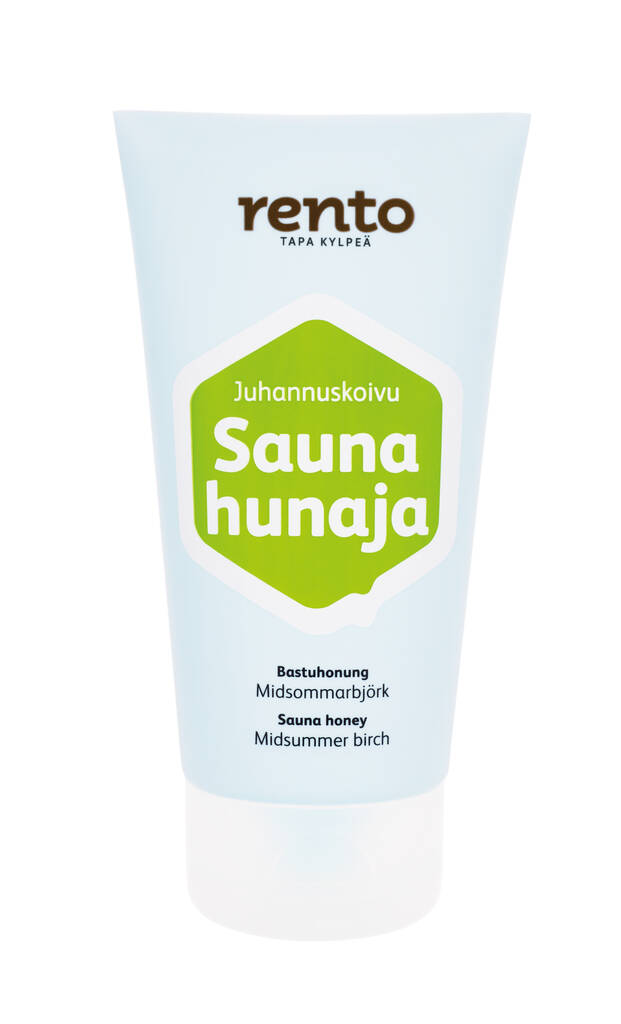 Saunahunaja 150 ml RENTO - Saunatarvikkeet - 135538 - 1