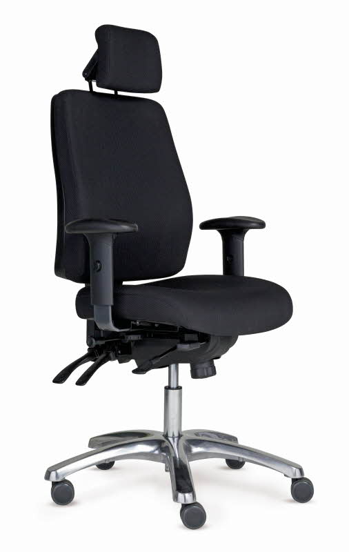 Toimistotuoli TEAM Pro 40 - Työtuolit - 131338 - 1