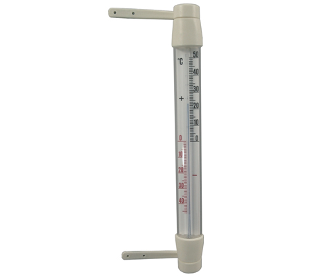 Ulkolämpömittari PISLA 7 perus - Pientarvikkeet - 146878 - 1