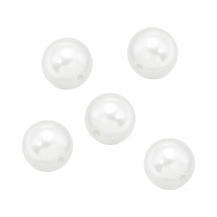 Vahahelmet 10mm 15kpl KNORR - Askartelutarvikkeet - 137708 - 1