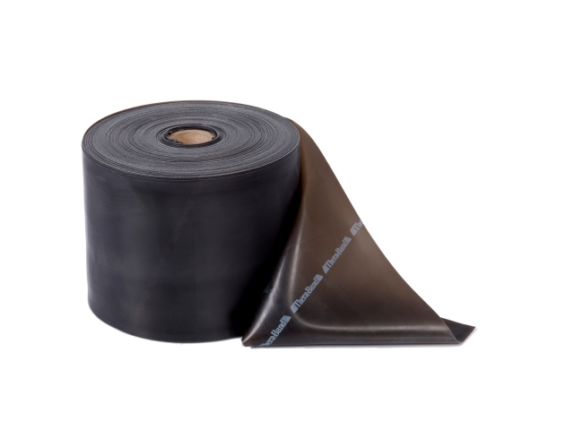 Vastuskuminauha Thera-band 45,72m - Fysioterapia ja kuntoutus - 127998 - 1