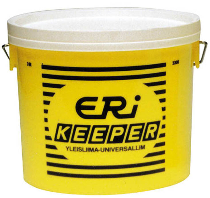 Yleisliima 3L ERI-KEEPER - Yleisliimat - 104698 - 1