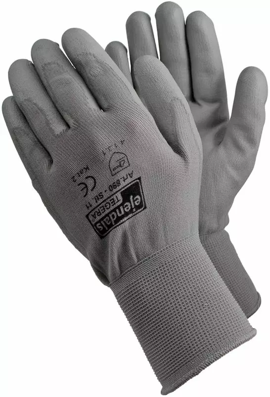 Työkäsine Tegera 890-8 - Työkäsineet - 169798 - 1