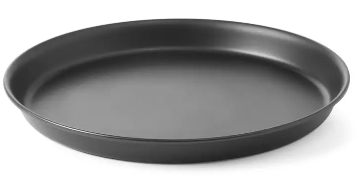 Pannupizzavuoka halkaisija ø 290mm - Ammattikeittiötarvikkeet - 185538 - 1