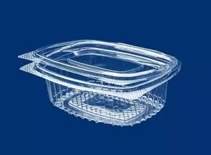 Annosrasia 250ml saranakansi PET - Kertakäyttölautaset ja -kulhot - 186598 - 1