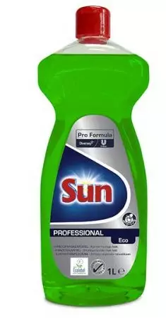 Astianpesuaine 1L DIVERSEY - Astianpesuaineet ja keittiön puhtaus - 183028 - 1