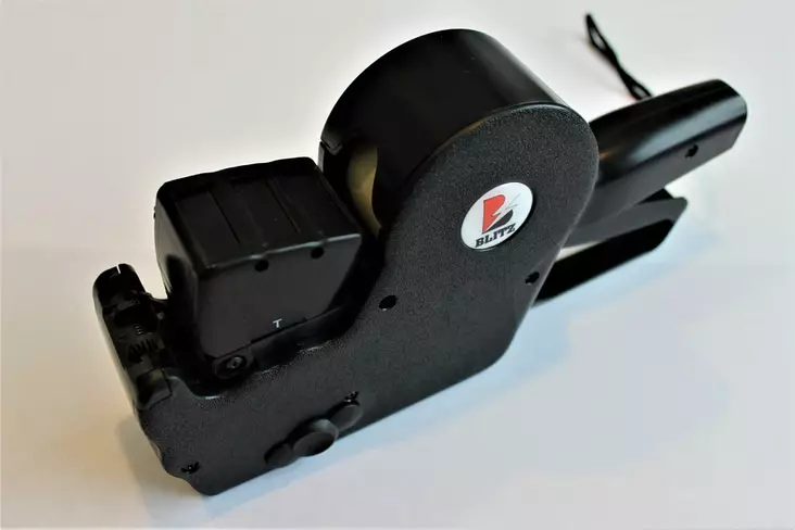 Hinnoittelukone BLITZ T000 - Hinnoittelukoneet - 186448 - 1