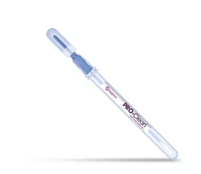 Hygieniatesti HYGIENA PRO-Clean - Hygieniatestit - 178888 - 1